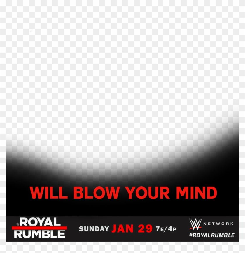 John Cena Will Blow Your Mind - Renders Royal Rumble Png Clipart #1346609