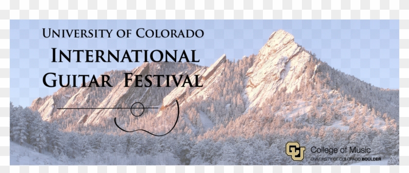 Flatirons Clipart #1346610