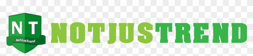 Notjustrend - Com - Ng - Graphics Clipart #1346639