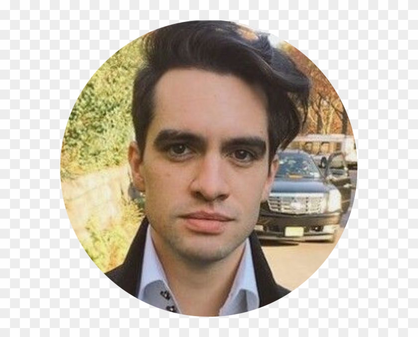 Brendon Urie, Bands, Band Memes, Band, Music Bands, - Classic Car Clipart