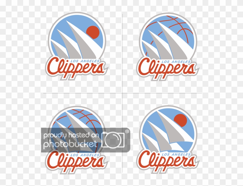 Gearupla Los Angeles Clippers - Los Angeles Clippers - Png Download