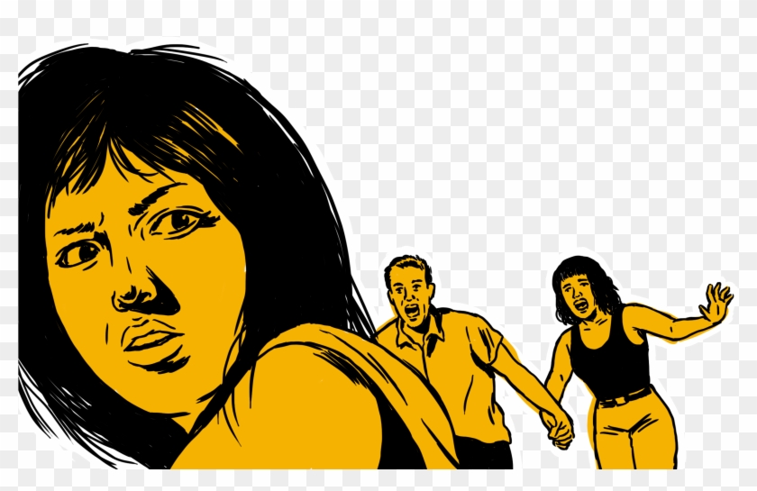 Chris Carfolite - Cartoon Clipart