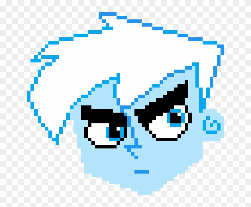 Almost Done Danny Phantom Clipart