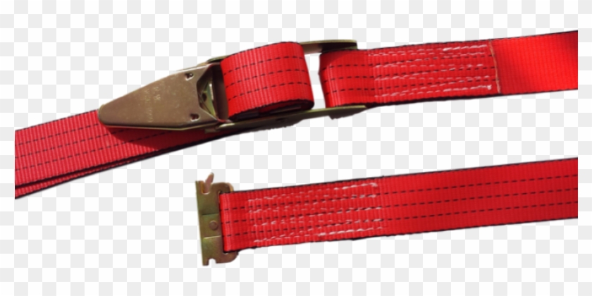 Interior Lashing Belt Buckle Ratchet With F Track Hooks - Strap Clipart