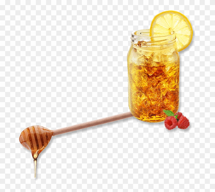Long Island Iced Tea Official Website - Long Island Iced Tea Honey Clipart #1347323