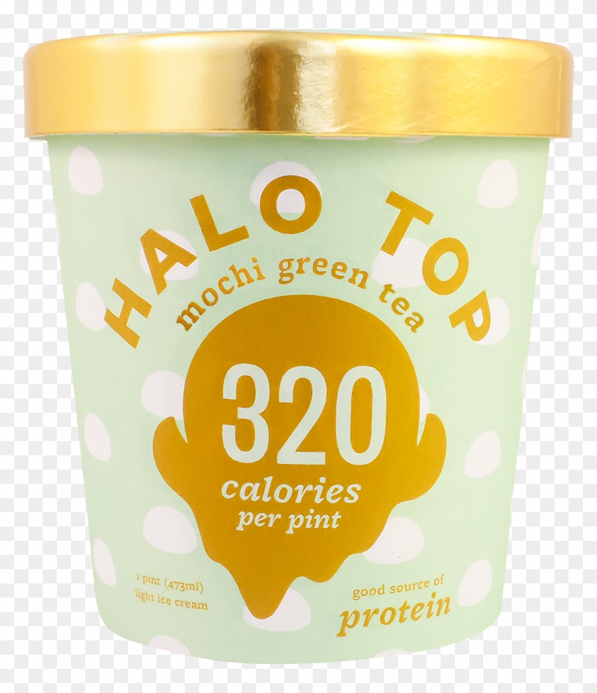 Mochi Green Tea Clipart