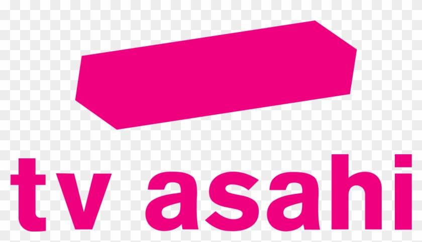 Tv Asahi Clipart #1347377
