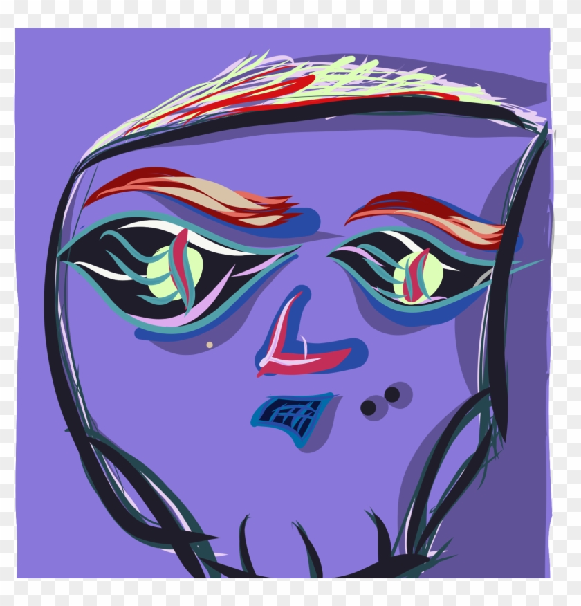 Otw - Illustration Clipart