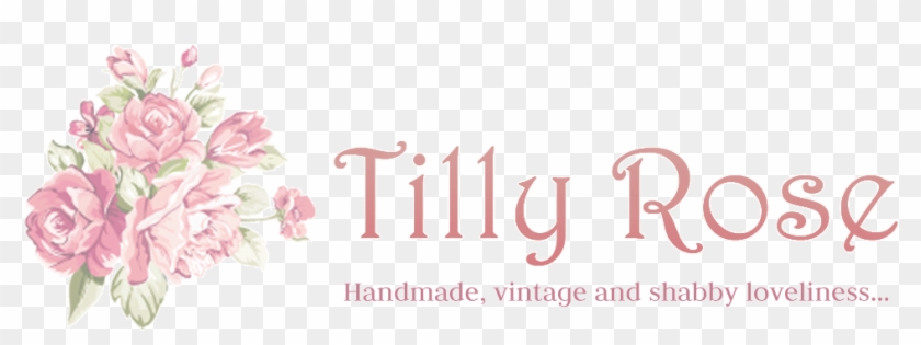 Tilly Rose Clipart