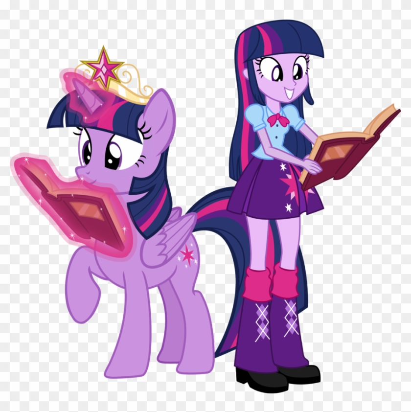 No Caption Provided - Equestria Girls Twilight Sparkle My Little Pony Clipart #1347634