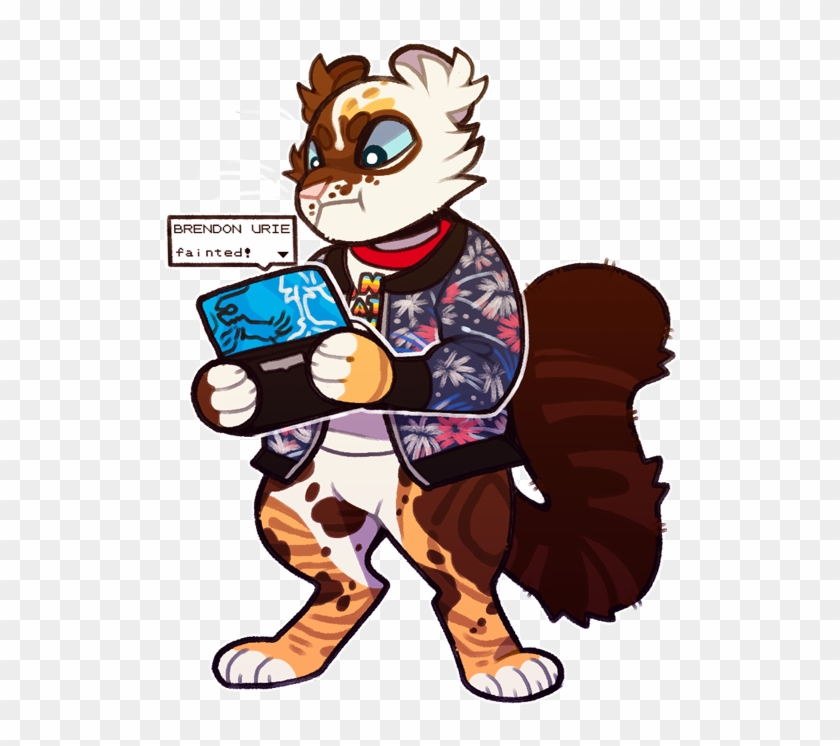 Featured In The Following Folders - Cartoon Clipart #1347673