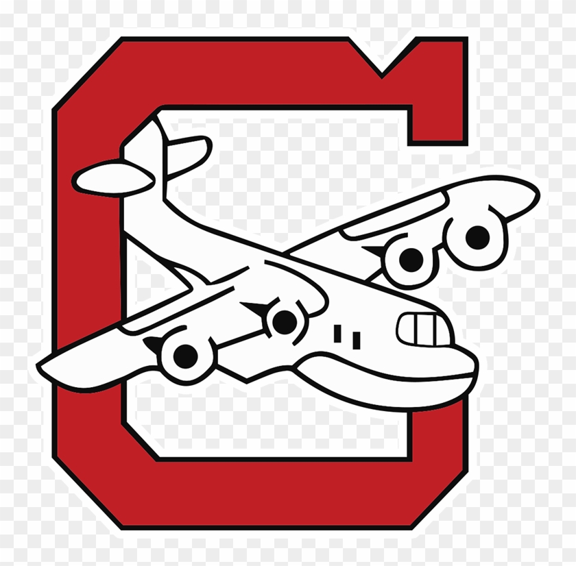 Columbiana Exempted Village School Districtthe Place - Columbiana Clippers Logo - Png Download #1347709