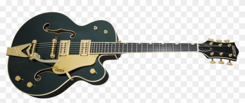 G6196t-59 Vintage Select Edition '59 Country Club™ - Les Paul Epiphone Es 335 Clipart #1347739
