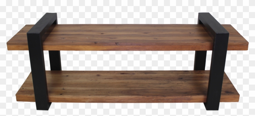 Tv Cabinet - Vintage/iron - Furniture Clipart