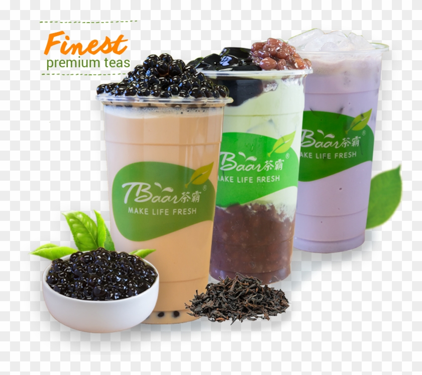 By Using All Kinds Of Brewed Teas, We Are Able To Offer - Blackberry Clipart #1347795