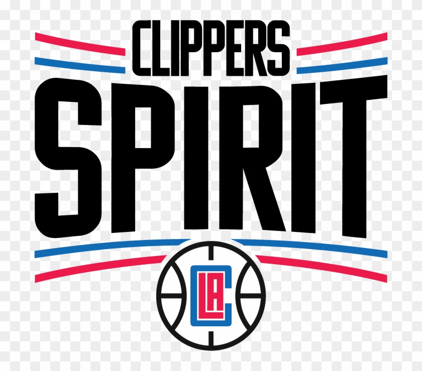 Pre-audition Workshop - Los Angeles Clippers - Png Download