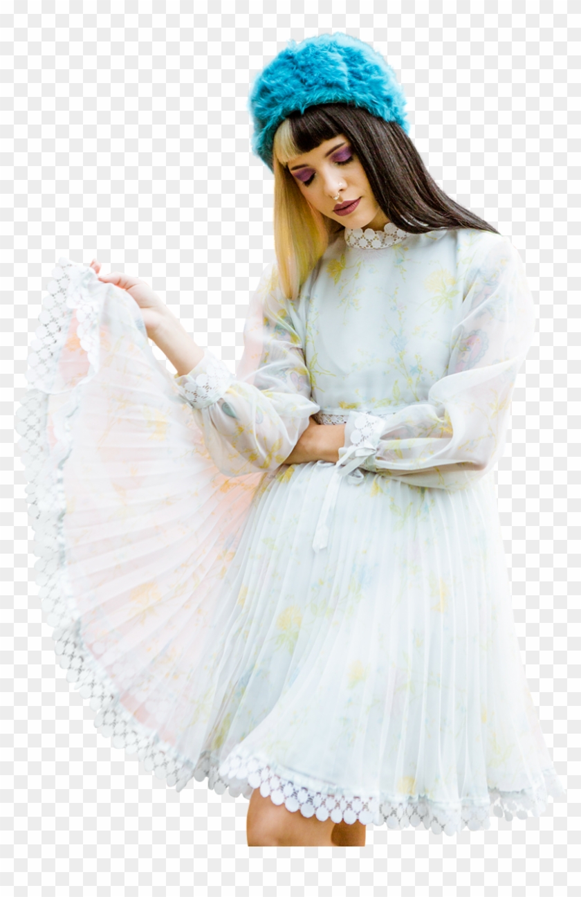 28 Images About 💥 - Melanie Martinez Billboard Photoshoot Clipart #1347936