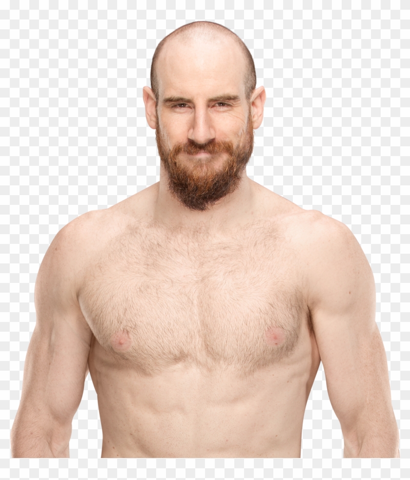 Aiden English - Aiden English Bald Clipart #1348048