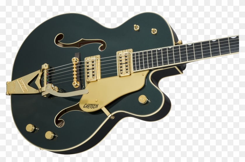 G6196t-59 Vintage Select Edition '59 Country Club™ - Gretsch G5420tg 135th Anniversary Clipart #1348269