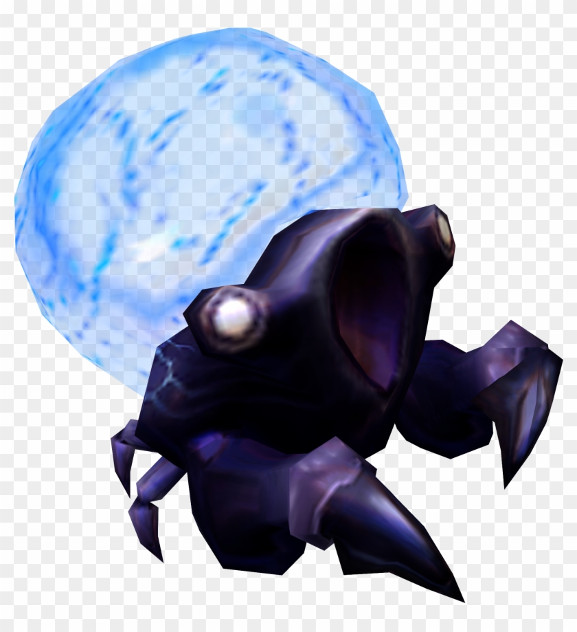 Jelsac Metroid Prime Clipart - Png Download