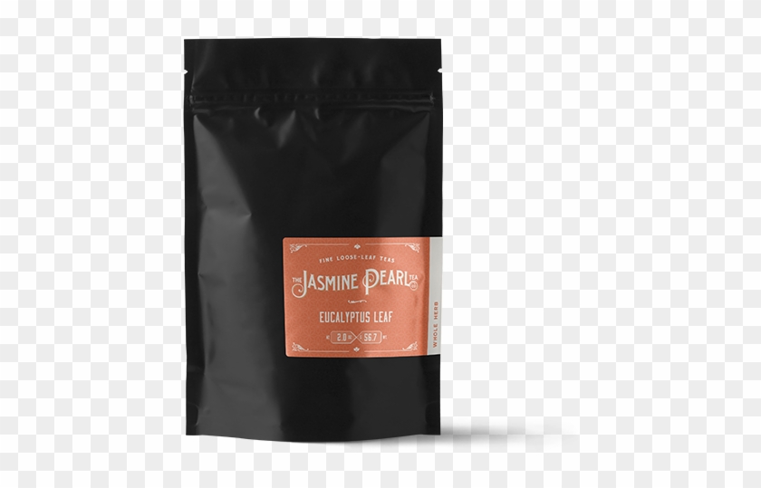 Eucalyptus Leaf - Tea Clipart