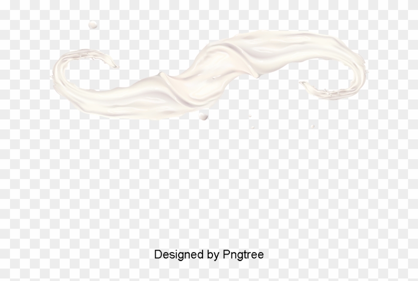 Splashes Of Coffee, Drops, Coffee, Water Png And Psd - Darkness Clipart