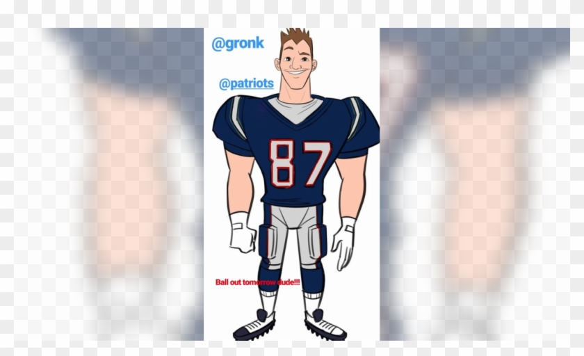 Img 2505 - Patriots Vs Rams Cartoon Clipart #1348703