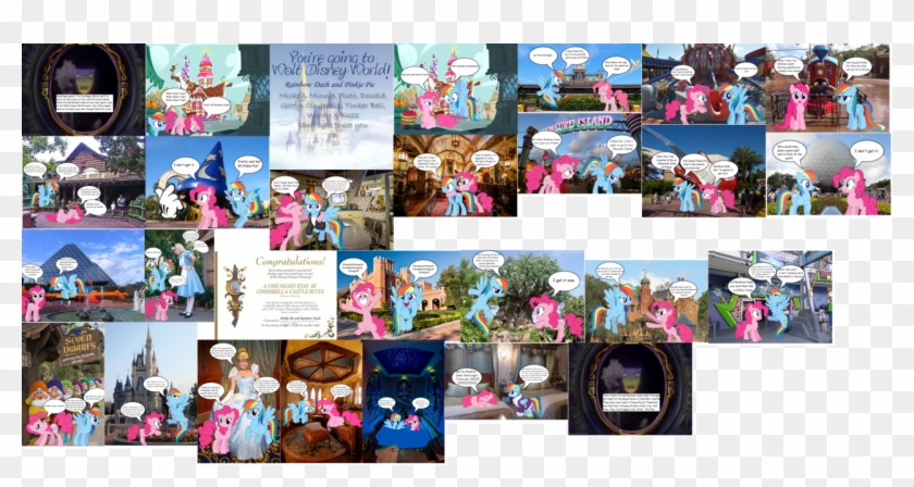 Comments - Collage Clipart #1348732