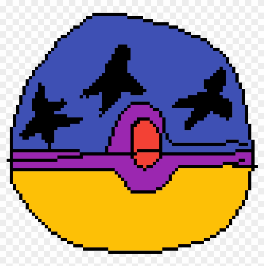 New Poke Ball I Guess Clipart #1348865