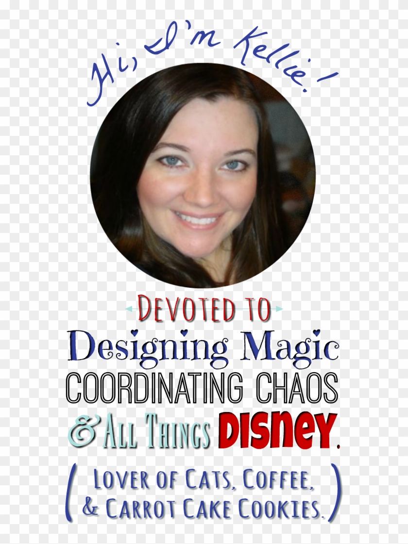 Devoted To The Magic - Poster Clipart #1348890
