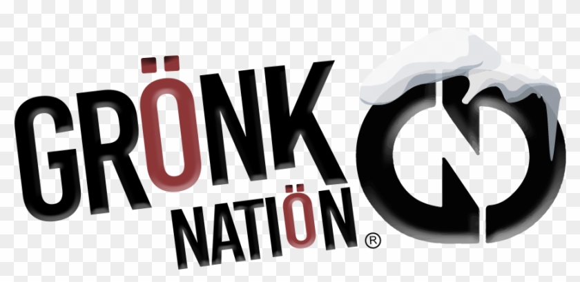 Merry Gronkin' Christmas Raffle - Gronk Nation Clipart #1348919