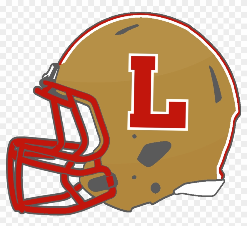 Transparent Atlanta Falcons Football - Scott Central Rebels Football 2018 Clipart