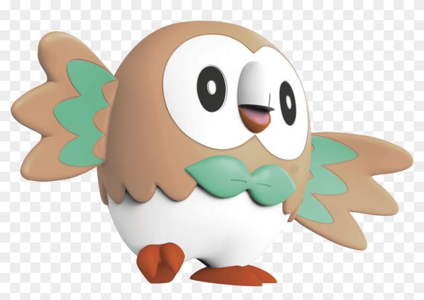 Figure Battle Pack - Pokémon Clipart