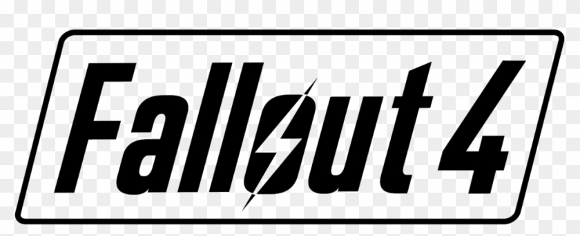 Fall Out Logo Clipart