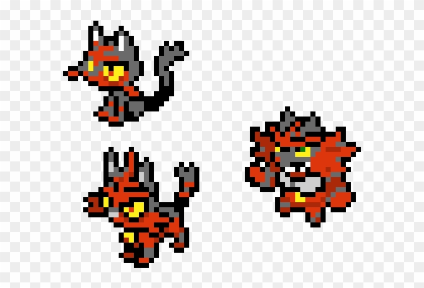 Litten And Co - Illustration Clipart