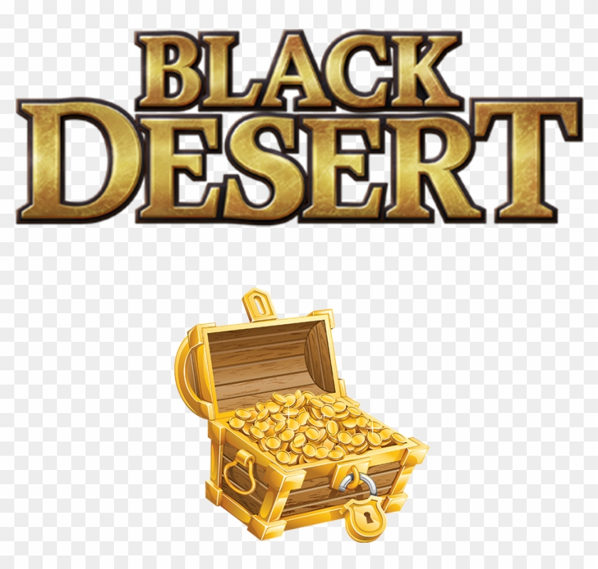 Black Desert Clipart