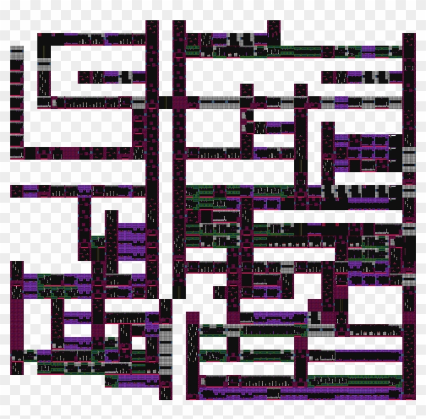 Ridley Hidden Zones Clipart #1349387