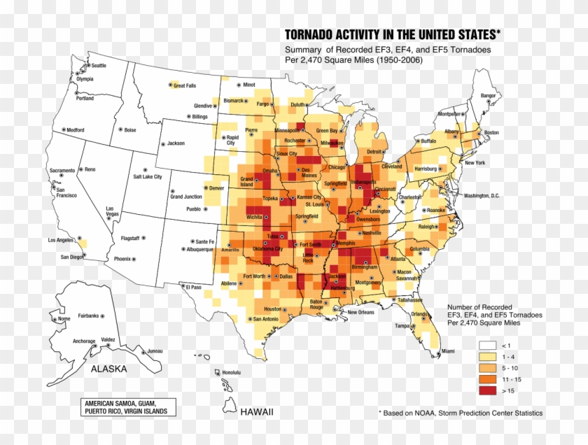 Tornado Alley Wikipedia Ohio Best Business Practice - Tornado Alley Clipart