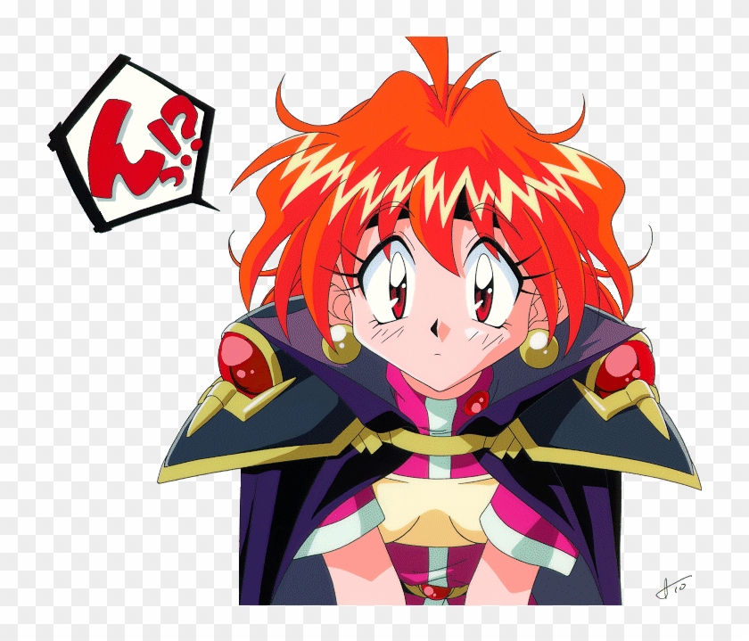 View Samegoogleiqdbsaucenao , - Lina Inverse Clipart