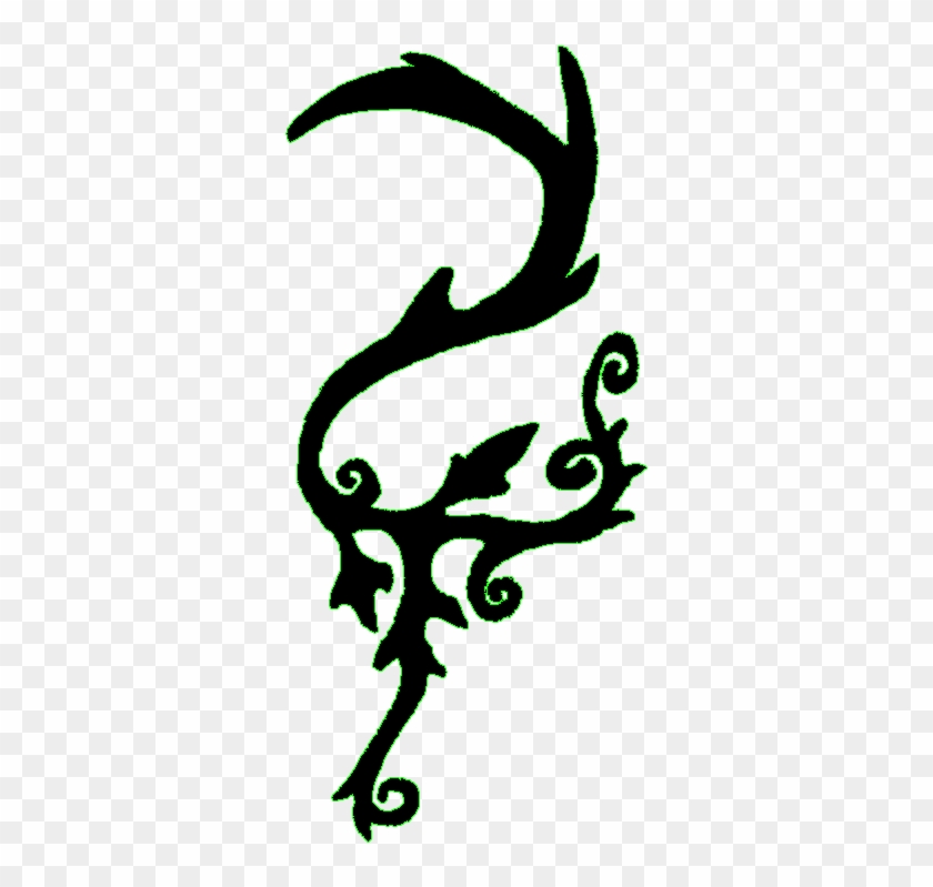 Body Art Tattoos Image Transparent - Face Tattoo Transparent Background Clipart