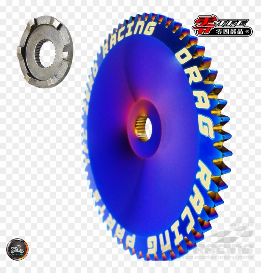 Honda Dio Drive Face Clipart #1349867