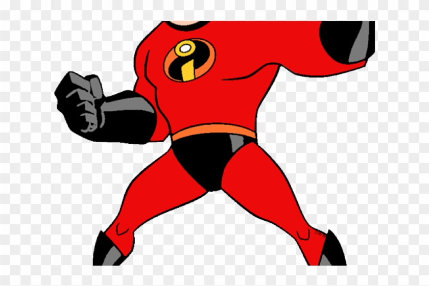 Incredibles Clipart - Png Download