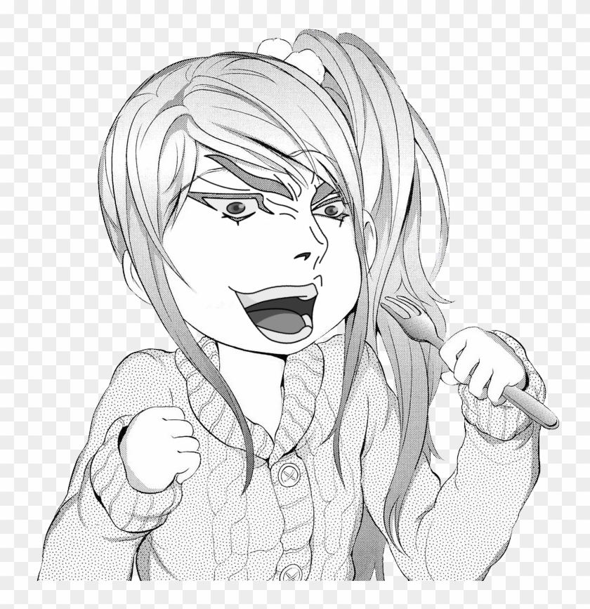 View Samegoogleiqdbsaucenao Yandere Dio , - Somersault By Ootsuka Reika Clipart #1349982