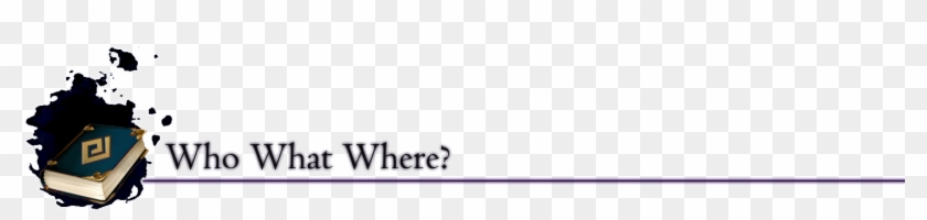 It Doesn't Matter If You've Just Started Black Desert - Ivory Clipart