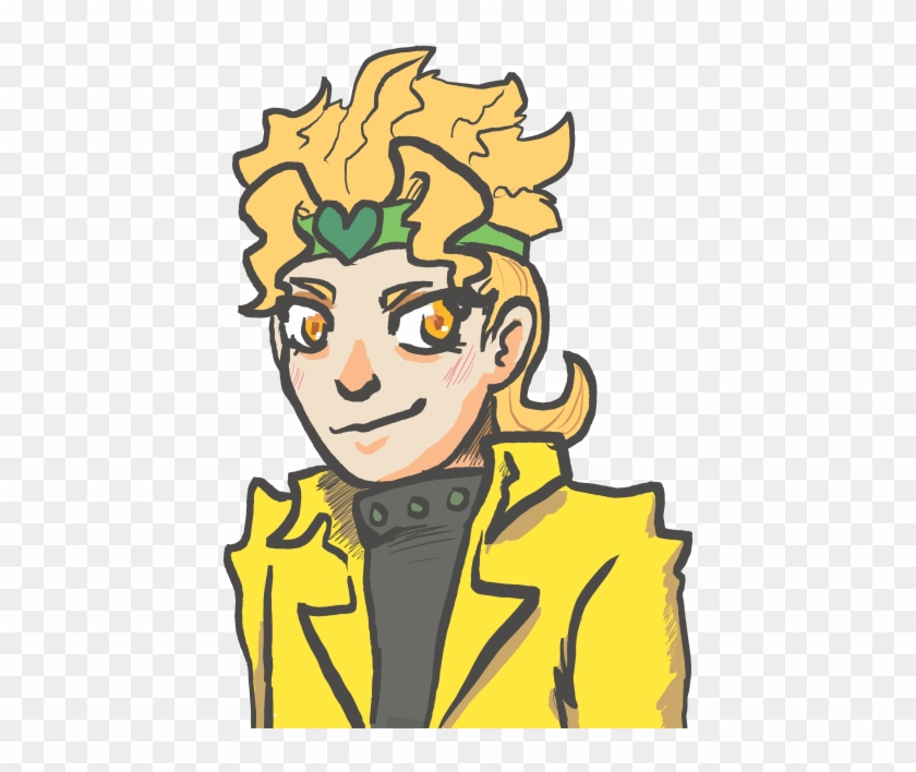 Cool Now Do Dio For Av Reasons - Cartoon Clipart