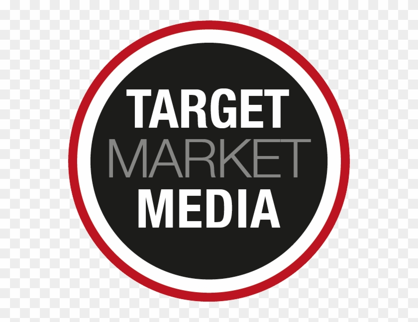 Target Market Media Publicationstarget Market Media - August Burns Red Clipart #1350107