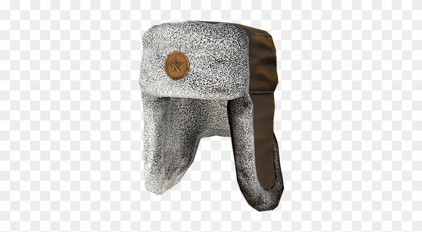 Pubg Limited Set Winter Soldier - Face Mask Clipart