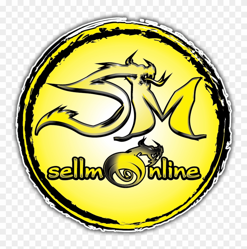 Silver เงิน M Black Desert Online - Online Game Clipart