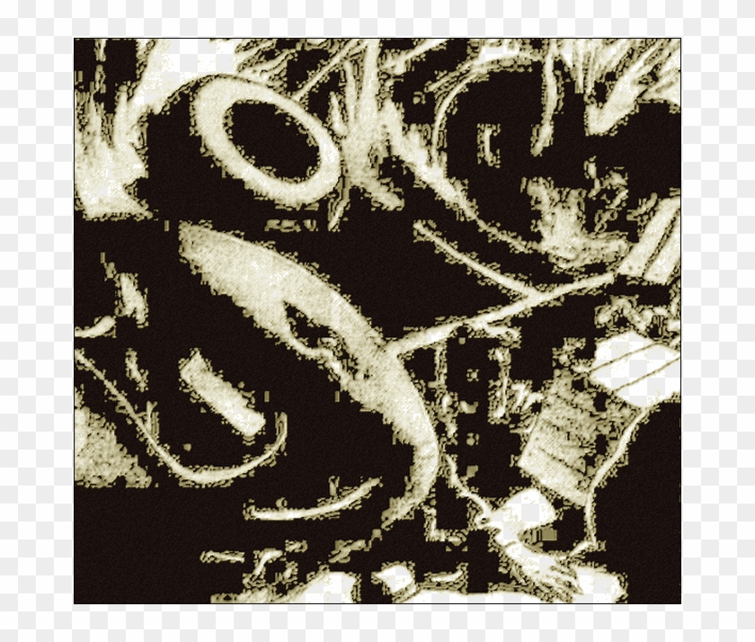 Illustration - Motif Clipart #1350541