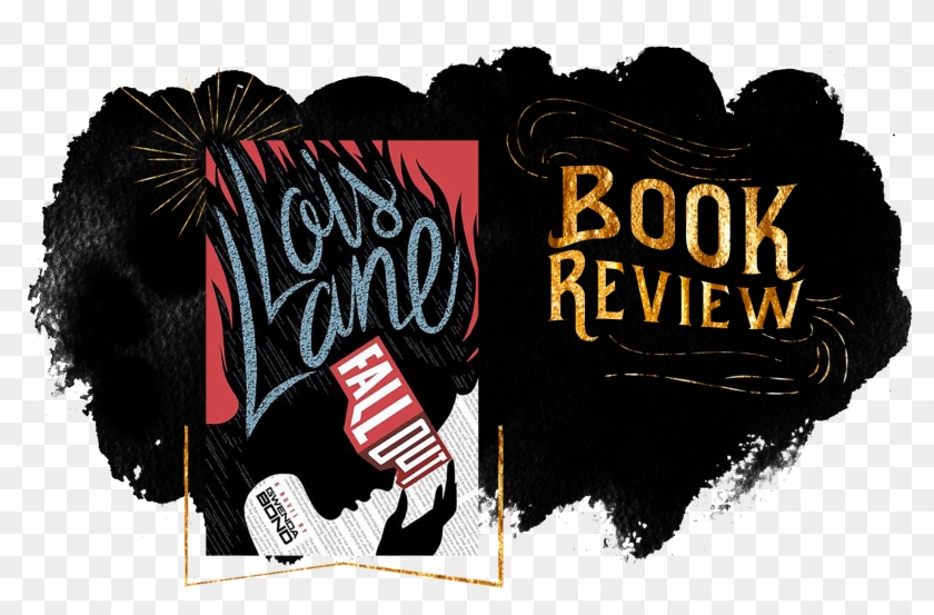 Not Just Another Dc Love Interest, Or My Review Of - Book Clipart